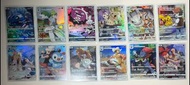 [PTCG] 繁中 AS6b CHR set 12張 (比卡超 波加曼 謎疑Q 等等)