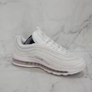 NIKE AIRMAX 97 TRIPLE.WHITE