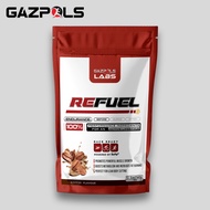 REFUEL – Pre-workout Powder Coffee Flavour