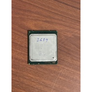 Intel xeon E5 2689 Processor