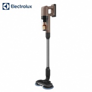 【Electrolux 伊萊克斯】極適家居700系列輕量無線濕拖吸塵器EFP71523