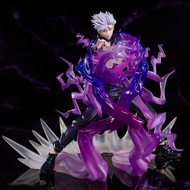 Gojo Satoru Jujutsu Kaisen Ejaan Kembali Ejaan Gaya Void Model Rajah Kuzuryu Dalam Stok