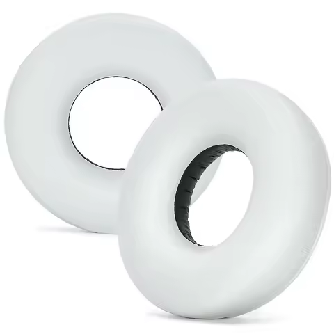 Replacement Ear Pads Cushion For Sony WH-CH520 Earphone Accessories Earpads Soft Protein Leather Mem