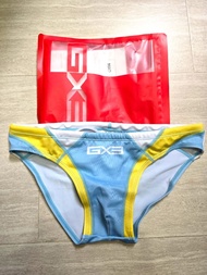 GX3 三角泳褲 XL [有單]