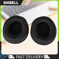 Soft Ear Cushion Comfortable Earpads Case for SONY MDR-7506 MDR-V6 MDR-CD 900ST