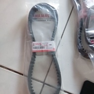 OLD VANBELT N MAX 2DP-E7641-0]