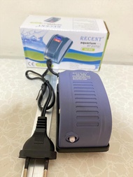 MESIN Recent AA 999 1 hole aerator air machine