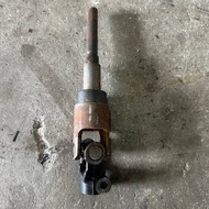 Toyota wish ANE11 steering coupling  original Japan used