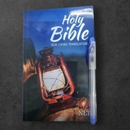 HOLY BIBLE / NEW LIVING TRANSLATION / SOFTBOUND / NLT050