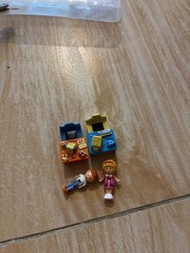 Polly pocket
