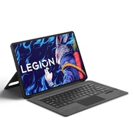 Lenovo Legion Y900 keyboard case with Touchpad, holder, LED light