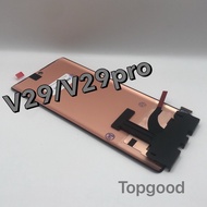 LCD หน้าจอ Vivo V29 5G V29 Pro OLED หน้าจอ+ทัช แถมฟรีชุดไขควง