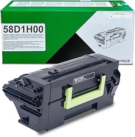 FIRSTINK High Capacity 58D1H00 Toner Cartridge [15,000 Pages] with New Chip Toner for MS725 MS821 MS