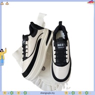 PVN Jeno Women's Sneakers Sport Shoes biru Blue 438