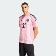 adidas Football Inter Miami CF 25/26 Home Jersey Men Pink JJ1392