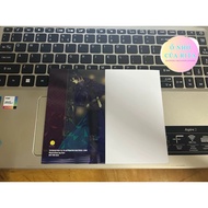 [Accessories] Postcard of Warrior Bakery Owner and Robot Waitress 6