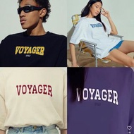 (泰星周邊)Bright 既Astro Stuffs Summer 22 Drop 2 Voyager T-shirt