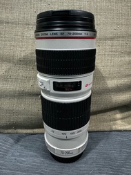 Canon 70-200mm F4 Non IS