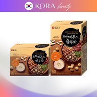 Damtuh Korean Walnut Almond Adlay Tea