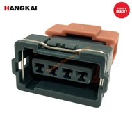 Proton Wira 1.8 4G93 4G63 DOHC Distributor Socket Connector 4 Pin