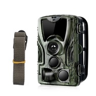 Hunting Camera DL001 Trail Camera 16MP 1080P Outdoor IP65 Waterproof Night Vision Wildlife Infrared