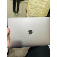 蘋果原廠公司貨 MacBook Pro 13吋 2017年 i5-2.3 16G/256G 灰- A1708