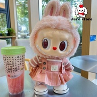 DUCK UPSET CLOTHES V1 V2 /V3 LABUBU CLOTHES V1 V2 /V3 CUTE LABUBU COSTUME / LABUBU DRESS DUCK UPSET 