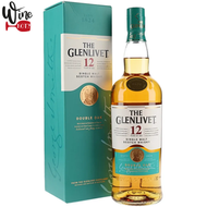 格蘭利威 - Glenlivet 12 - 1000ml