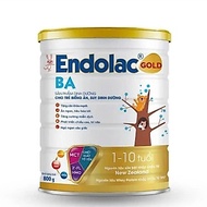 [Date July 28] Endolac BA Gold Milk 800g - for anorexic babies with nutrition