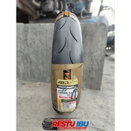 FDR MP27 Tubeless Tire 100/ 80-14 Soft Compound