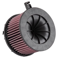 KN Air Filter Adapt to Audi A4L A5 B9 2.0T Front Drive KN High Flow Style Air Filter