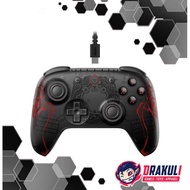 8Bitdo Ultimate 2C Wired Controller Black Myth Wukong Ver. (Windows/Android)