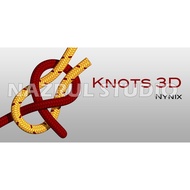Knots 3D 9.6.1 Full version Crack APK