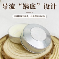 100 Capsules Tea Making Household Confession Romantic Candles Foreign Trade Smokeless Candles Keep W