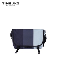 TIMBUK2 Unisex Flight Classic Messenger Bag - Fjord (S)
