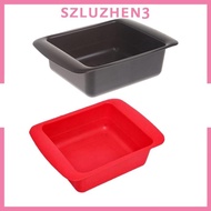 [Szluzhen3] Microwave Ramen Bowl Microwave Noodles Bowl for Small Kitchen Dorm Home