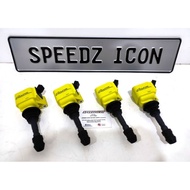 NAPOL Proton Exora CFE Preve CFE Suprima S Turbo High Performance Plug Coil racing ignition Coil Pac