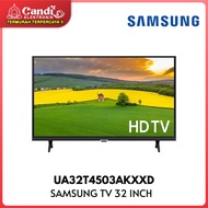 SAMSUNG HD Smart TV 32 Inch UA32T4503AKXXD