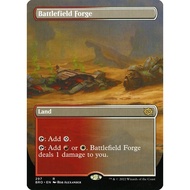 Magic: The Gathering - The Brothers' War - Battlefield Forge (297)