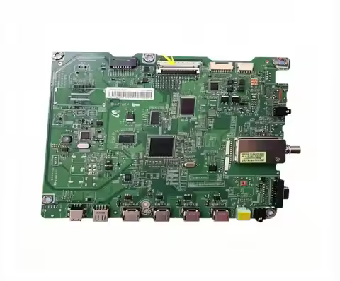Good-test Main Board BN94-05382G BN41-01747A smart tv motherboard for UA32D4000N UA40D5000PR UA46D50