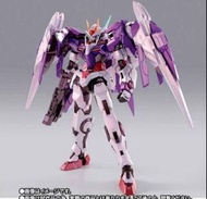 Metal build 00 Rasier 3 紅 魂限