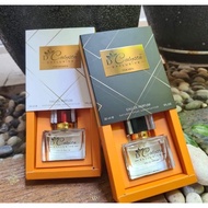 D'Calysta Exclusive Perfume (Men)