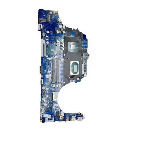 L58848-601 FPC70 LA-H471P For HP GAMING 17-CD Series Laptop Motherboard SRF6X i5-9300H CPU GTX1050 3