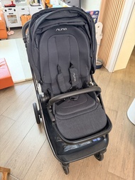 Nuna triv next stroller BB 車