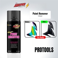 DPI Anchor Pembuang Cat Jelas ProTools Plastik / Paint Remover / Paint Remover For Plastic