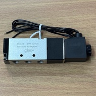 4V110-06 Solenoid Valve, pneumatic valve