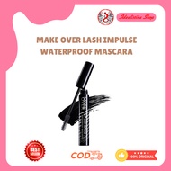 MAKE OVER Lash Impulse Waterproof Mascara 9gr