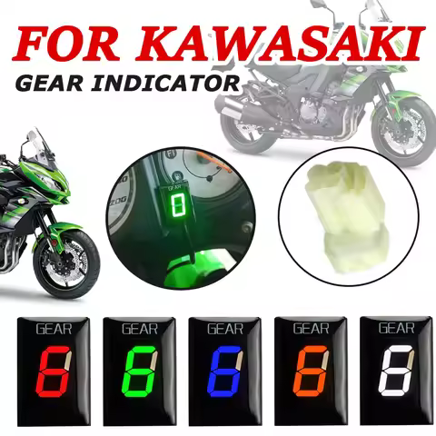 For Kawasaki Versys 650 Versys 1000 Versys650 KLE KLE650 Ninja 300 250R 250 R 400 Ninja Motorcycle A