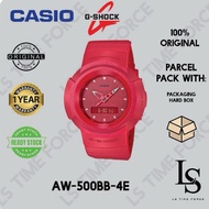 G-SHOCK ORIGINAL AW-500BB-4E/AW-500BB-4EDR/AW-500BB/AW500BB