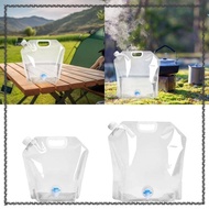 [MCA] Water Container Water Jug Drinking Tool Drink Dispenser Car Water